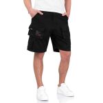 Шорти "SURPLUS TROOPER SHORTS" Black
