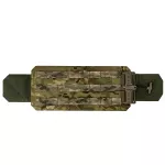 Камербанды с карманами и быстрым сбросом. Размер XL. 15х35см. Мультикам. Комплект из 2 шт. 3 Камербанды с карманами и быстрым сбросом. Размер XL. 15х35см. Мультикам. Комплект из 2 шт. 3