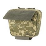 M-Tac сумка-напашник Large Elite Gen.II, Пиксель (ММ-14) 5 M-Tac сумка-напашник Large Elite Gen.II, Пиксель (ММ-14) 5