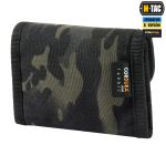 Гаманець M-Tac Elite Gen.II Мультикам Чорний 2