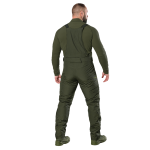 Зимові штани Patrol Темна Олива 3 Зимові штани Patrol Темна Олива 3