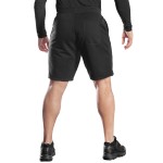 Шорти Camotec FitPro Cotton. Чорний 3