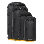 Гермочохол Sea to Summit Evac Compression Dry Bag HD, 20 л, Jet Black 2 Гермочохол Sea to Summit Evac Compression Dry Bag HD, 20 л, Jet Black 2