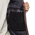 Мужской пуховик зимний парка Black Diamond M Vision Down Parka, Dark Crimson 4 Мужской пуховик зимний парка Black Diamond M Vision Down Parka, Dark Crimson 4