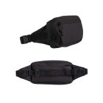 Сумка поясна Sturm Mil-Tec "Traveller" Black Black 2 Сумка поясна Sturm Mil-Tec "Traveller" Black Black 2