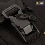 Підсумок M-Tac для смартфона Elite Medium, Чорний 5 Підсумок M-Tac для смартфона Elite Medium, Чорний 5