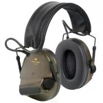 Активные наушники тактические 3M PELTOR ComTac XPI Headset NATO (MT20H682FB-02) (без кабеля и микрофона)