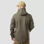 Куртка Softshell Combatant SHIFT CORE. Олива 7 Куртка Softshell Combatant SHIFT CORE. Олива 7