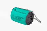Подушка надувна Sea to Summit Aeros Ultralight Pillow, Large, 14х44х32 см, Sea Foam 5