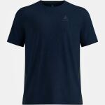Футболка Odlo Zeroweight Engineered Chill-Tec, Dark Sapphire 5