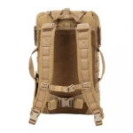 Наплічник меддопомоги Animus Plus UTactic, 23 л. Cordura 500D. Койот 4