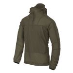 Куртка Helikon-Tex WINDRUNNER WindPack Nylon