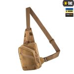 Сумка M-Tac Sling Pistol Bag Elite Койот
