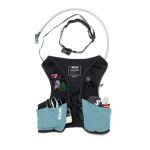 Рюкзак-жилет Silva Strive 10 Vest, Blue 5 Рюкзак-жилет Silva Strive 10 Vest, Blue 5