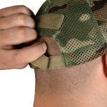 Бейсболка CM Mesh Tactic Multicam 3 Бейсболка CM Mesh Tactic Multicam 3