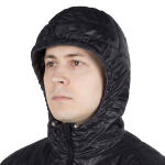 Куртка демісезонна "RAIDER" MK-2 (reversible) Combat Black 6 Куртка демісезонна "RAIDER" MK-2 (reversible) Combat Black 6