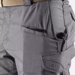Штани тактичні 5.11 Tactical "Icon Pants" Flint 7 Штани тактичні 5.11 Tactical "Icon Pants" Flint 7