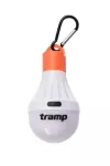 Ліхтар-лампа Tramp UTRA-190