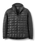 Легкий чоловічий пуховик Rab Mythic Alpine Light Jacket, Black