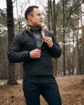 Куртка демісезонна 5.11 Tactical® "Reversible Insulating Jacket" Coyote 24 Куртка демісезонна 5.11 Tactical® "Reversible Insulating Jacket" Coyote 24