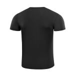 Футболка M-Tac Summer Vent Чорна, black, чорний 4 Футболка M-Tac Summer Vent Чорна, black, чорний 4