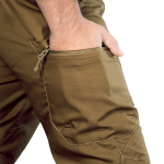 Штаны Stalker 3.0 Twill Койот 5