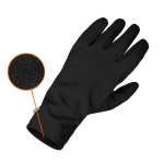 Рукавички SoftShell 2.0 Black 2
