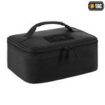 Органайзер утилітарний M-Tac Hardshell Utility Box L Чорний 3 Органайзер утилітарний M-Tac Hardshell Utility Box L Чорний 3