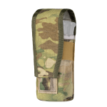 TG/CTC Підсумок під 2 магазини AK/AR Multicam
