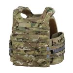 M-Tac плитоноска Cuirass Tiger Elite з камербандами 2-го класу захисту під бронеплити розміру M, Мультикам 4 M-Tac плитоноска Cuirass Tiger Elite з камербандами 2-го класу захисту під бронеплити розміру M, Мультикам 4