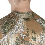 Футболка полевая "PCT-Camo" (Punisher Combat T-Shirt) Varan camo Pat.31143/31140 6 Футболка полевая "PCT-Camo" (Punisher Combat T-Shirt) Varan camo Pat.31143/31140 6