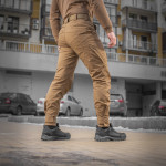 Штаны M-Tac Aggressor Gen II Flex. Койот 3