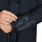Куртка Phantom SoftShell Темно-синя 5 Куртка Phantom SoftShell Темно-синя 5