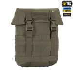 Підсумок M-Tac Сухарка GEN.3, Ranger Green 3 Підсумок M-Tac Сухарка GEN.3, Ranger Green 3