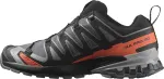 Кросівки Salomon XA PRO 3D V9 GTX, Turbulence/Black/Burnt Ochre 2
