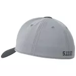 Кепка тактична "5.11 Downrange Cap 2.0" Black 2 Кепка тактична "5.11 Downrange Cap 2.0" Black 2