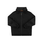 Phantom Project/M-Tac кофта Hoodie Zipper semi-raglan, Чорний 3 Phantom Project/M-Tac кофта Hoodie Zipper semi-raglan, Чорний 3