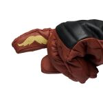 Перчатки мужские Black Diamond Spark Gloves, Dapper Red 4