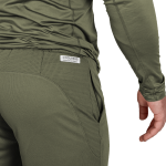 Шорти Camotec AeroFit CoolPass. Олива 4