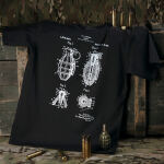 Футболка з малюнком "Grenade" Combat Black 8 Футболка з малюнком "Grenade" Combat Black 8