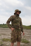 Шорти тактичні, MTP 5