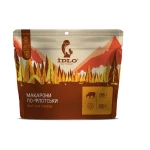 Макарони по-флотськи ЇDLO з яловичиною, 90 г (сухий продукт) Макарони по-флотськи ЇDLO з яловичиною, 90 г (сухий продукт)
