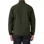 Куртка демісезонна 5.11 Tactical® "Duty Softshell Jacket" RANGER GREEN 2 Куртка демісезонна 5.11 Tactical® "Duty Softshell Jacket" RANGER GREEN 2