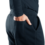 Шорти Camotec FitPro Cotton. Синій 5