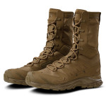 Черевики тактичні SALOMON XA Forces Jungle. Coyote Brown 2