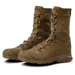 Ботинки тактические Salomon XA Forces Jungle. Coyote Brown 2 Ботинки тактические Salomon XA Forces Jungle. Coyote Brown 2