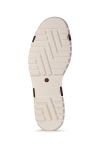 Резиновая обувь Dunlop Sport бордовая 6