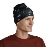 Шарф-труба Buff Original Ecostretch, Alinob Holidays 6 Шарф-труба Buff Original Ecostretch, Alinob Holidays 6