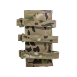 Стрілецька записна кишеня DEFua. Мультикам 4 Стрілецька записна кишеня DEFua. Мультикам 4