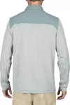 Поло-реглан "5.11 RAPID LS POLO" Silver Pine 2